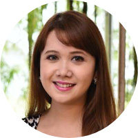 NUS LKYSPP - Career Services for Employers - Graduate, Prime Minister's Office Malaysia, Nadia Monira